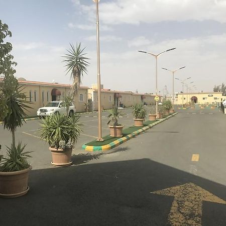 Morgan Al Taif Resort Экстерьер фото